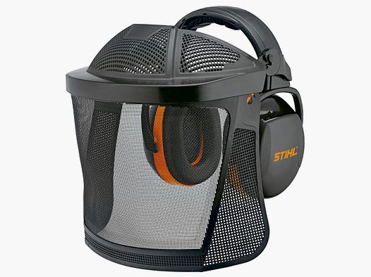 Stihl Face and Ear Protection Combination Dynamic GPA 30