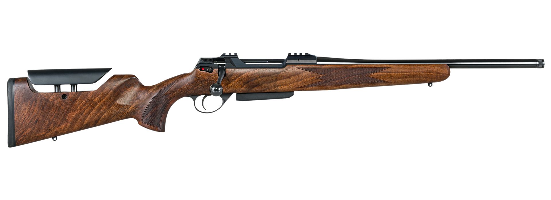 Anschütz 1782 Black Line