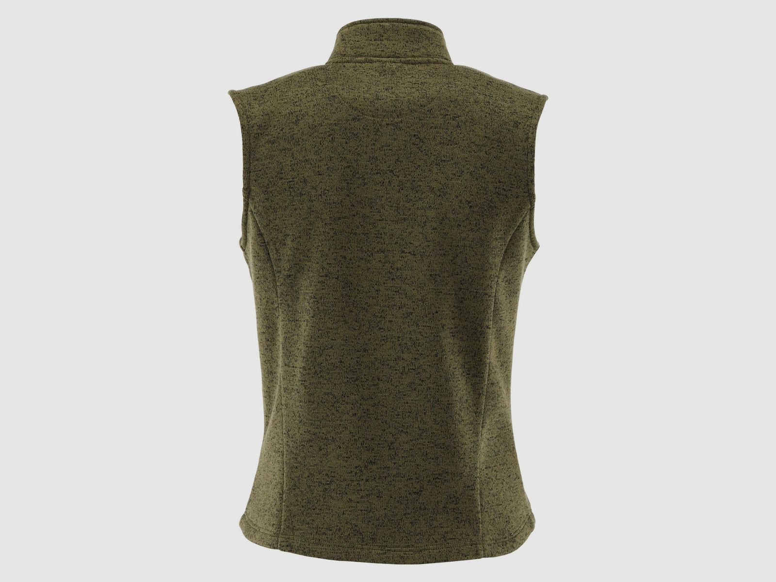 OS TRACHTEN GILET IN PILE, Bild 2 von 2