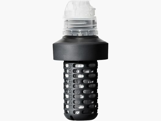 Katadyn Katadyn Ersatzelement Filterkartusche BeFree Tactical schwarz