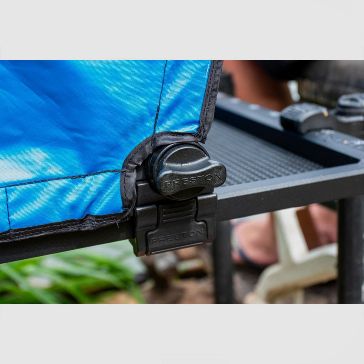 PRESTON – VENTALITE XL HOODIE SIDE TRAY, image 6 of 6