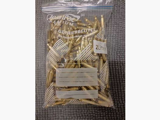Geco 223 Remington 250er Set