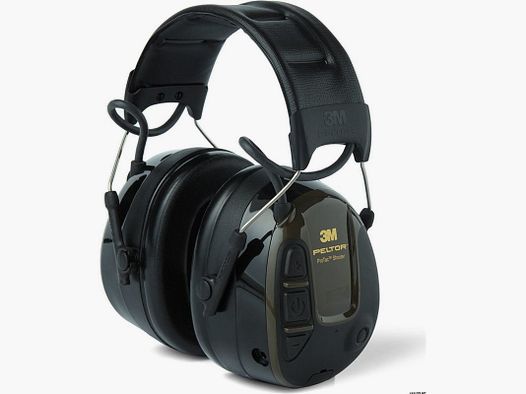 Protezione 3M PELTOR ProTac Shooter
