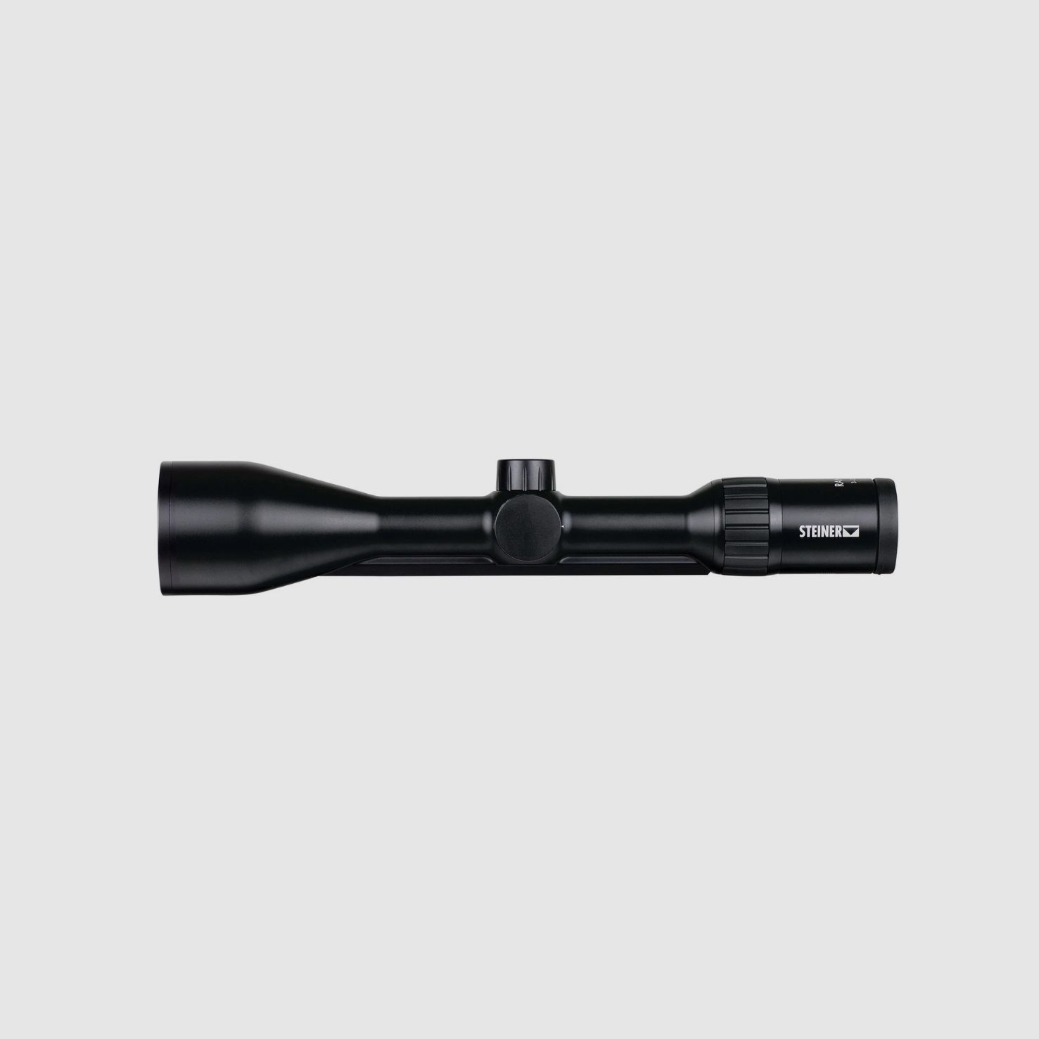 Lunette STEINER avec réticule éclairé 3-12x56 RANGER 4 ZM Abs. 4-Ai rail, image 1 sur 2
