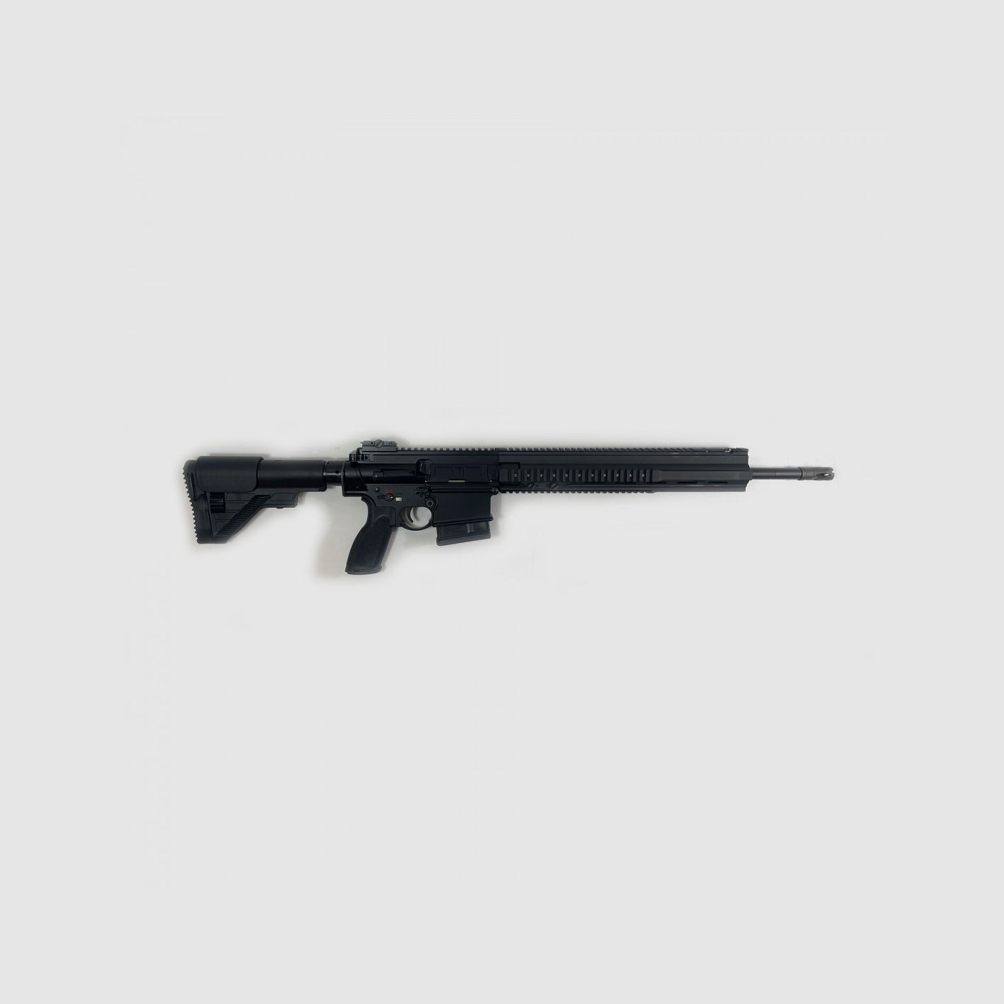 Heckler & Koch MR308 Kal. 308 Winchester, Bild 2 von 15