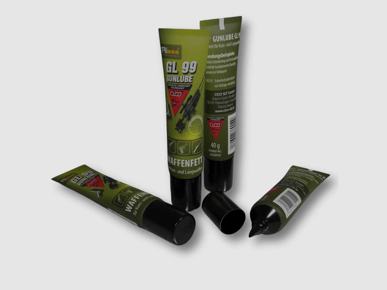 CICO® Waffenfett GL 99