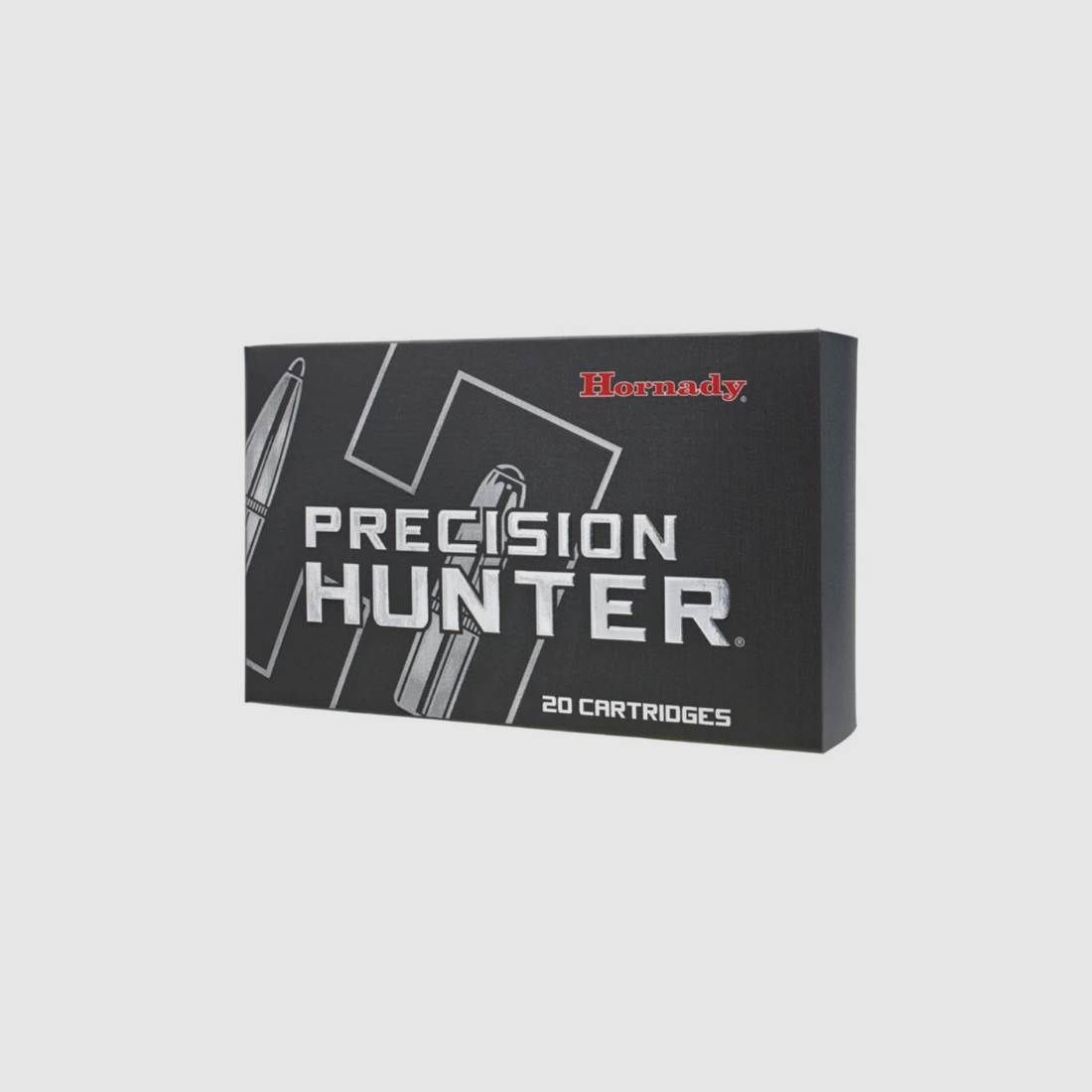 Hornady .300 Win.Mag. ELD-X 178gr – 20 pcs