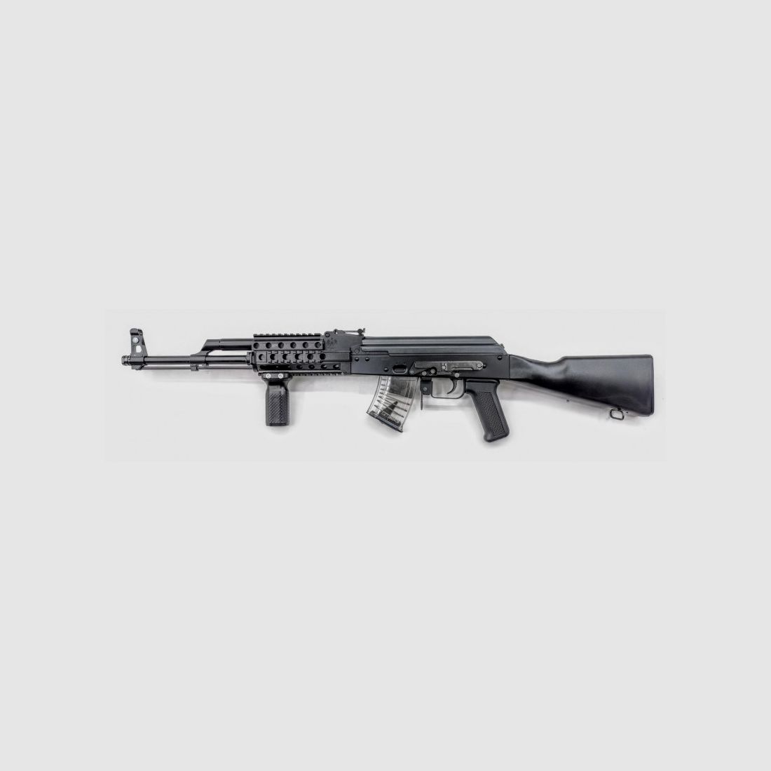 WBP AK47 Jack TACTICAL LL 415mm, immagine 1 di 2