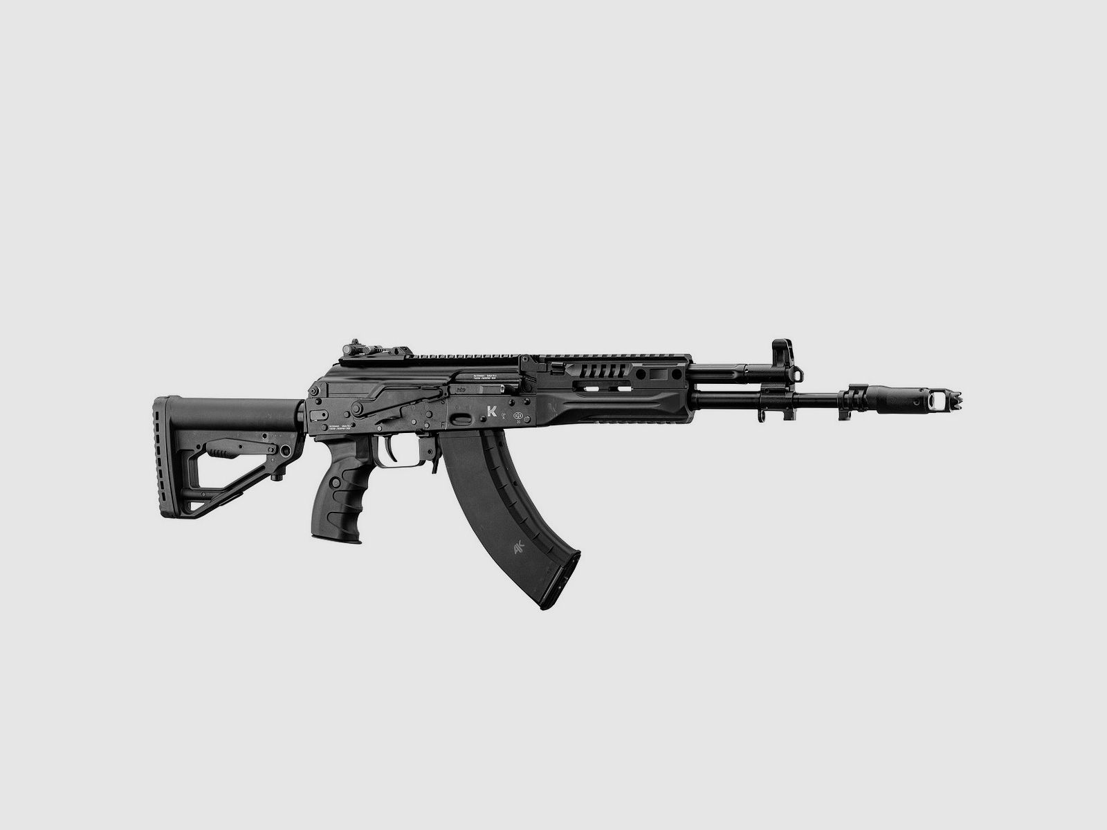 Carabine Izhmash Kalashnikov Saiga TR-3 cal 7.62×39