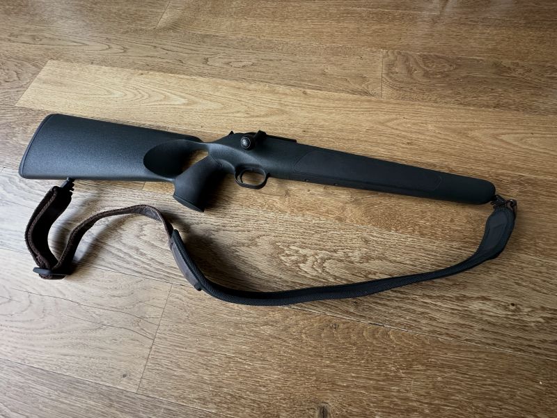 Blaser R93 Royal, Kaliber .300 Win.Mag, im umfangreichen KOMPLETTSET