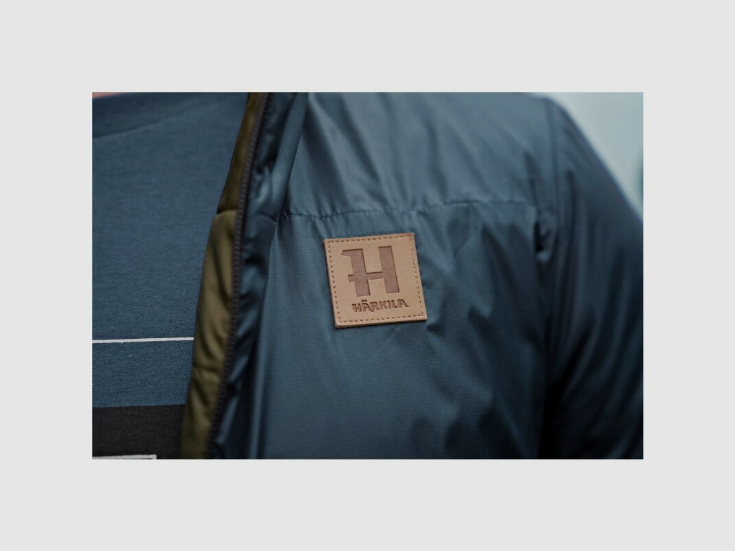 Härkila Herren Jacke Kalix HSP