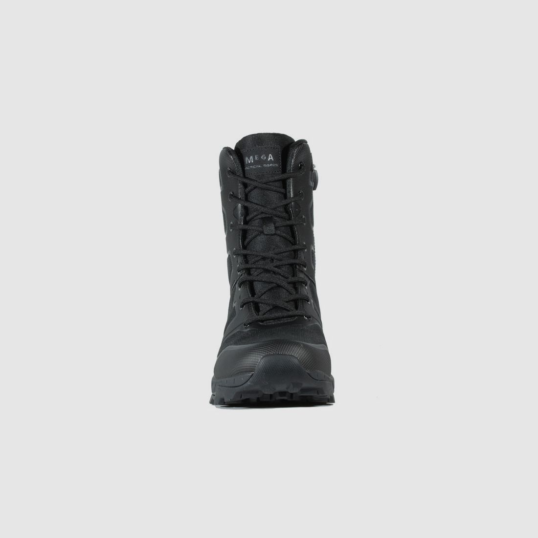 Magnum Mega Tactical Hi Side Zip Boots, image 6 of 7