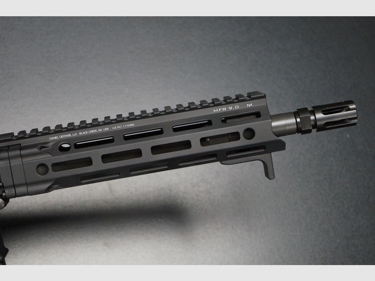 Daniel Defense DDM4 V7K (law tactical), image 2 sur 6