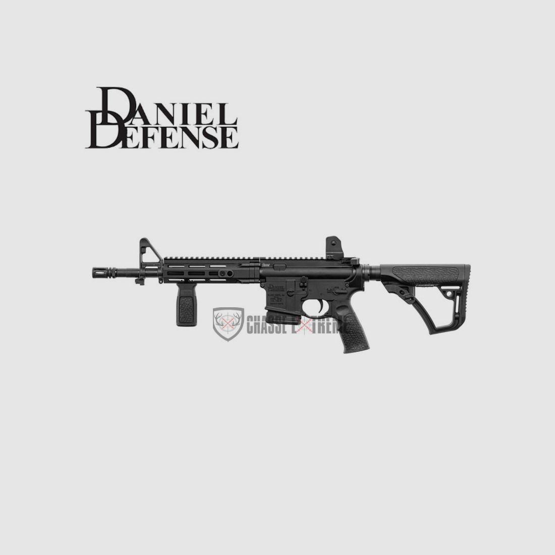 Repetierbüchse DANIEL DEFENSE V7 GOV 11,5 '' Kal. 223 Rem, Bild 4 von 5
