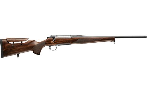 Sauer 101 Artemis VS