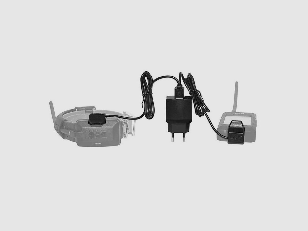 Dogtrace GPS X25, Bild 21 von 24