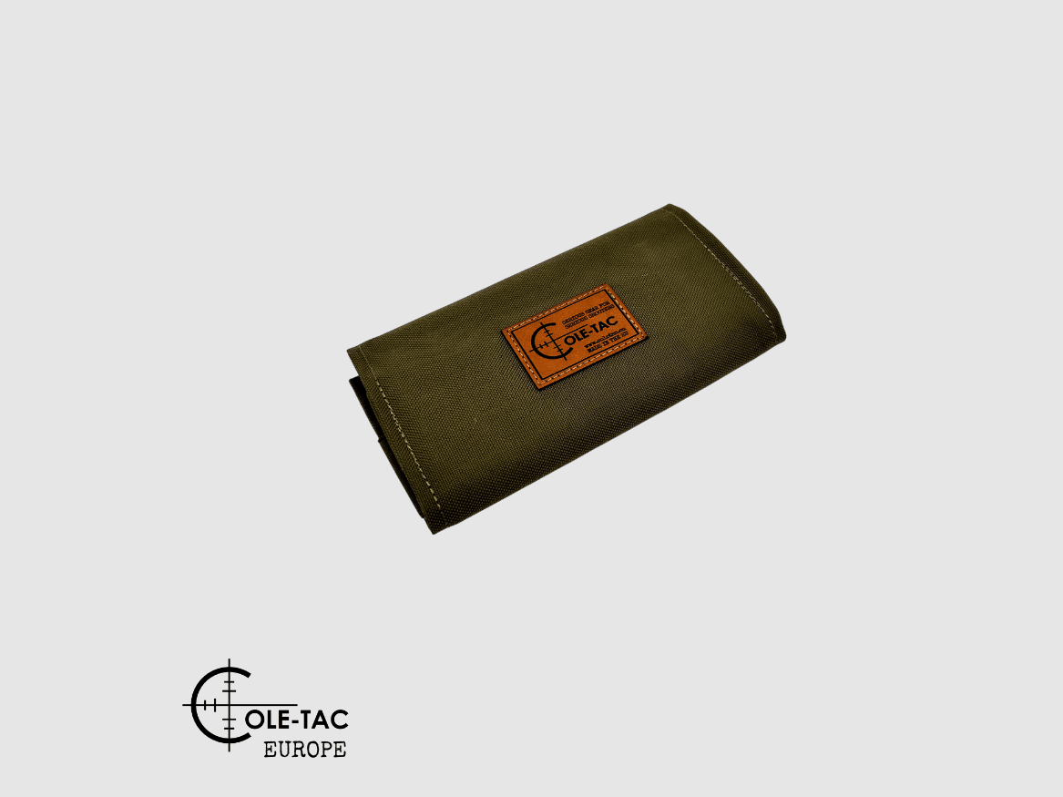 Cole-Tac Munitionsmappe 20, billede 2 af 8