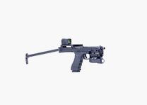 B&T Umbausatz USW-G17 für Glock 17/19