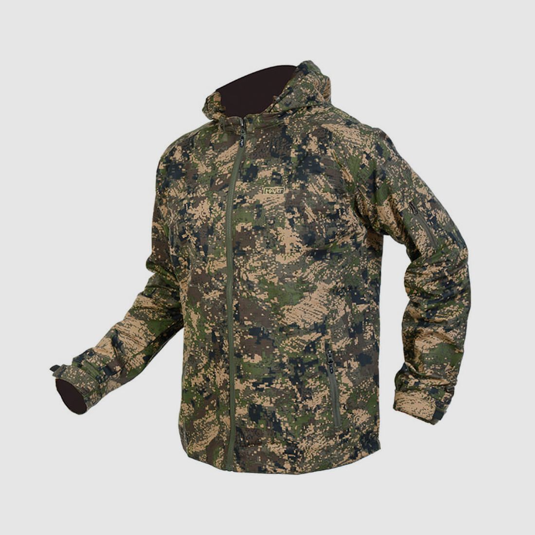 Hart Jagdjacke Ibero-J