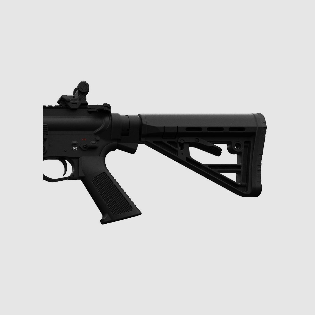 SCHMEISSER AR-15-9 S4F