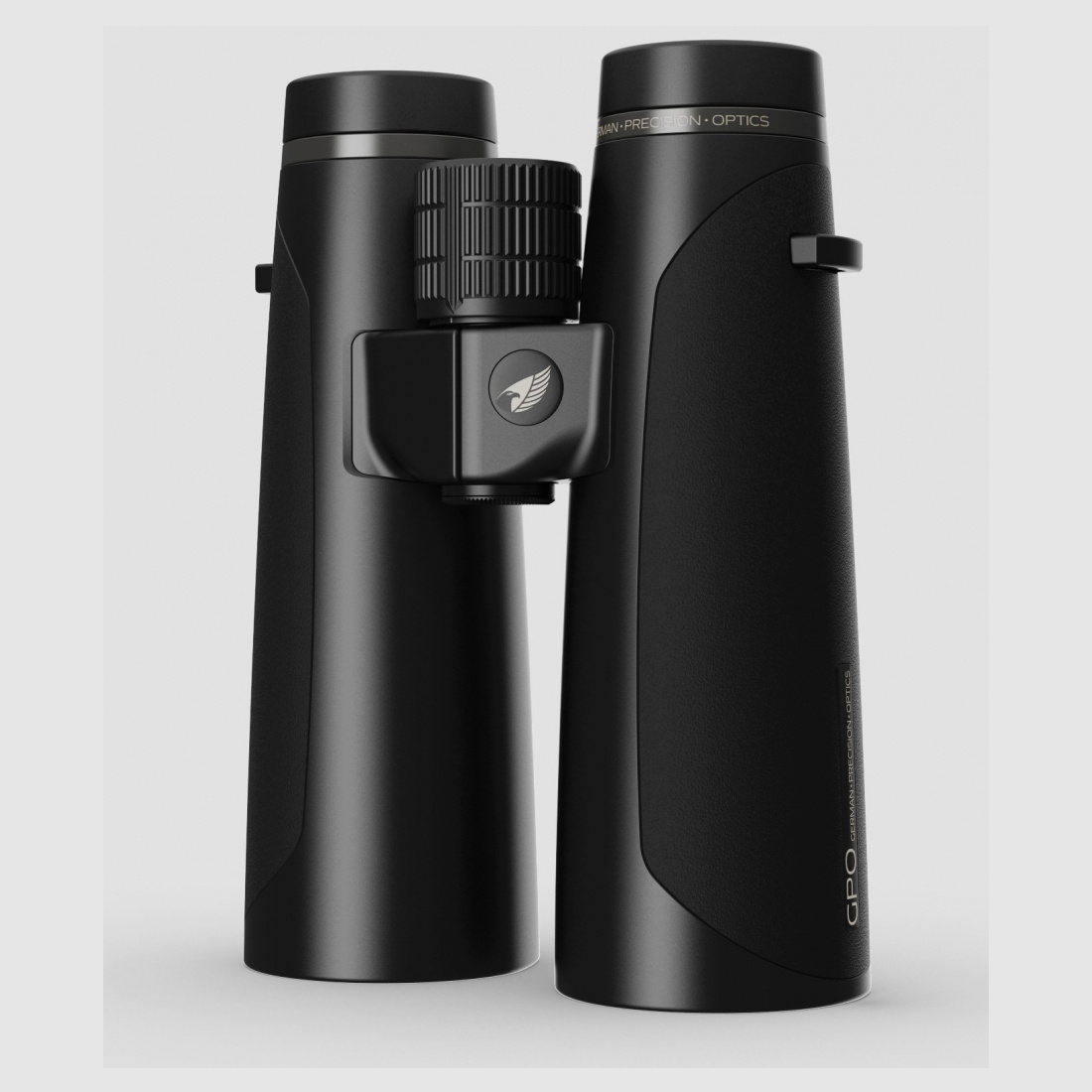 Gpo GPO Passion HD 10x50 black