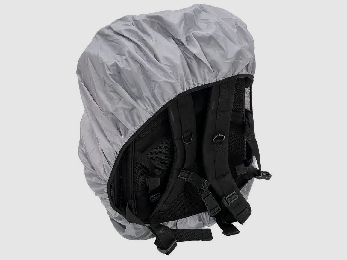 Double Alpha Academy BV DAA RangePack Pro GEN-2 IPSC Shooting Range Bag