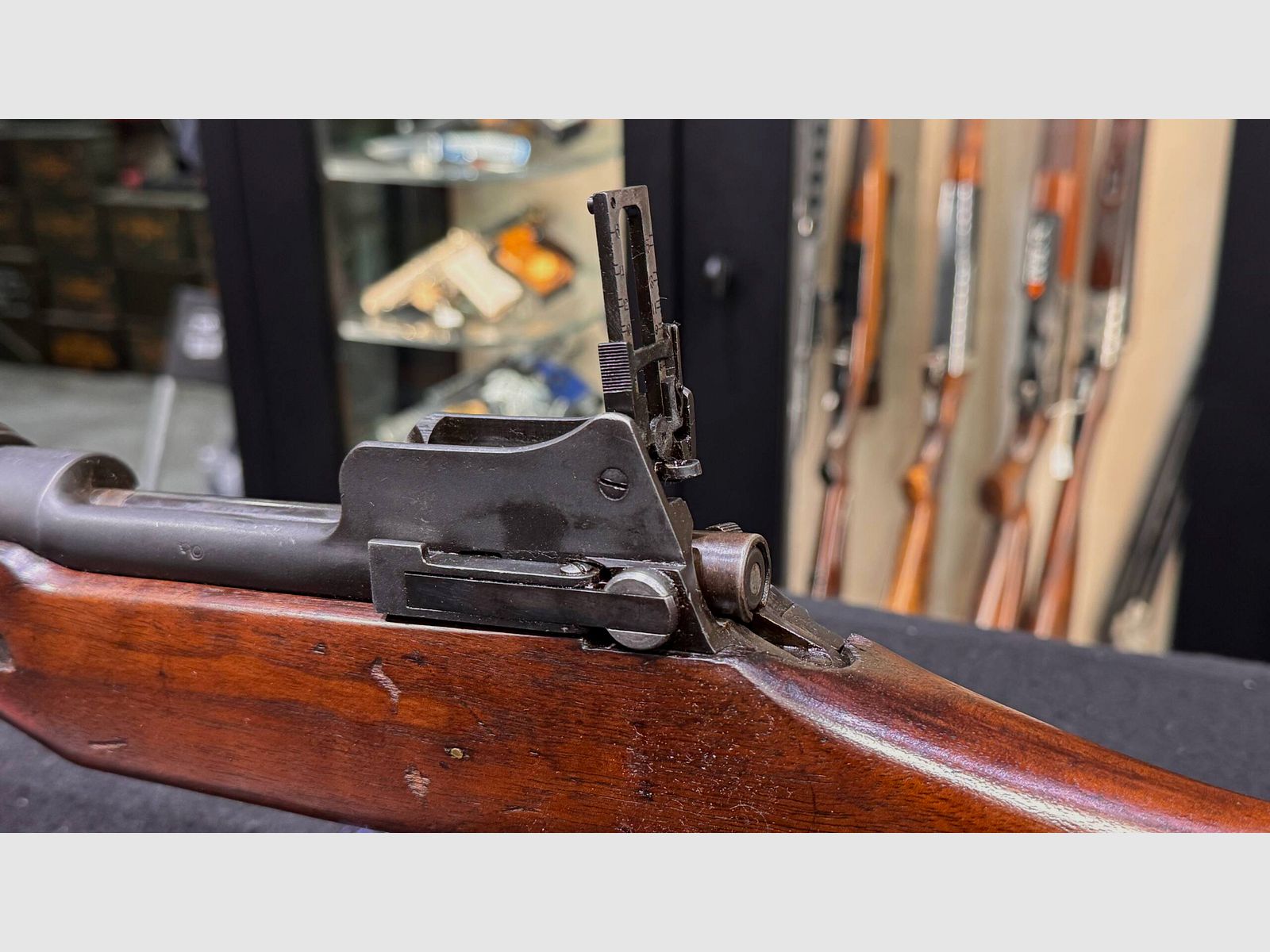 Remington P17, immagine 3 di 8