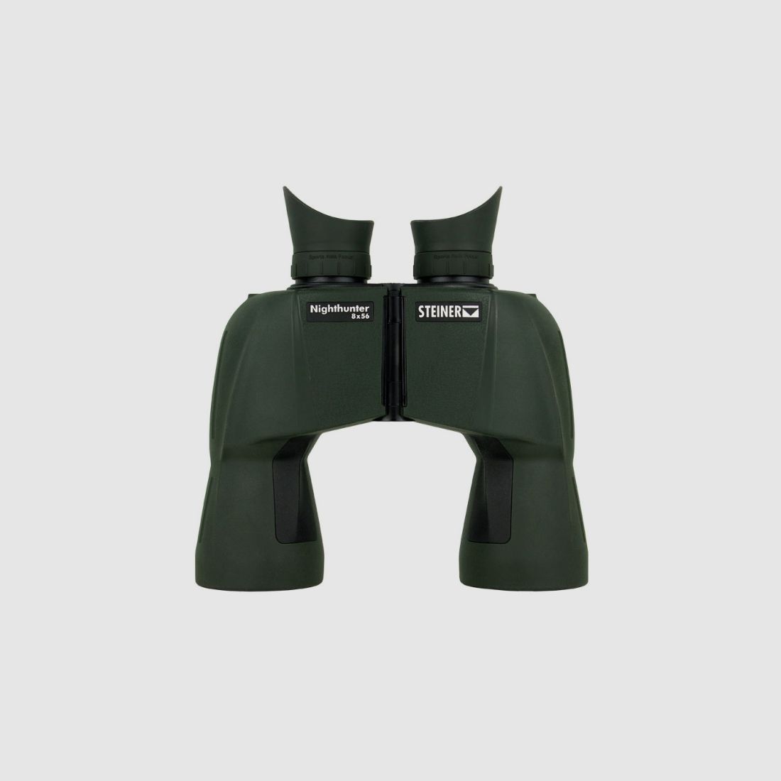 Steiner Nighthunter 8x56 - actuele productie, direct leverbaar