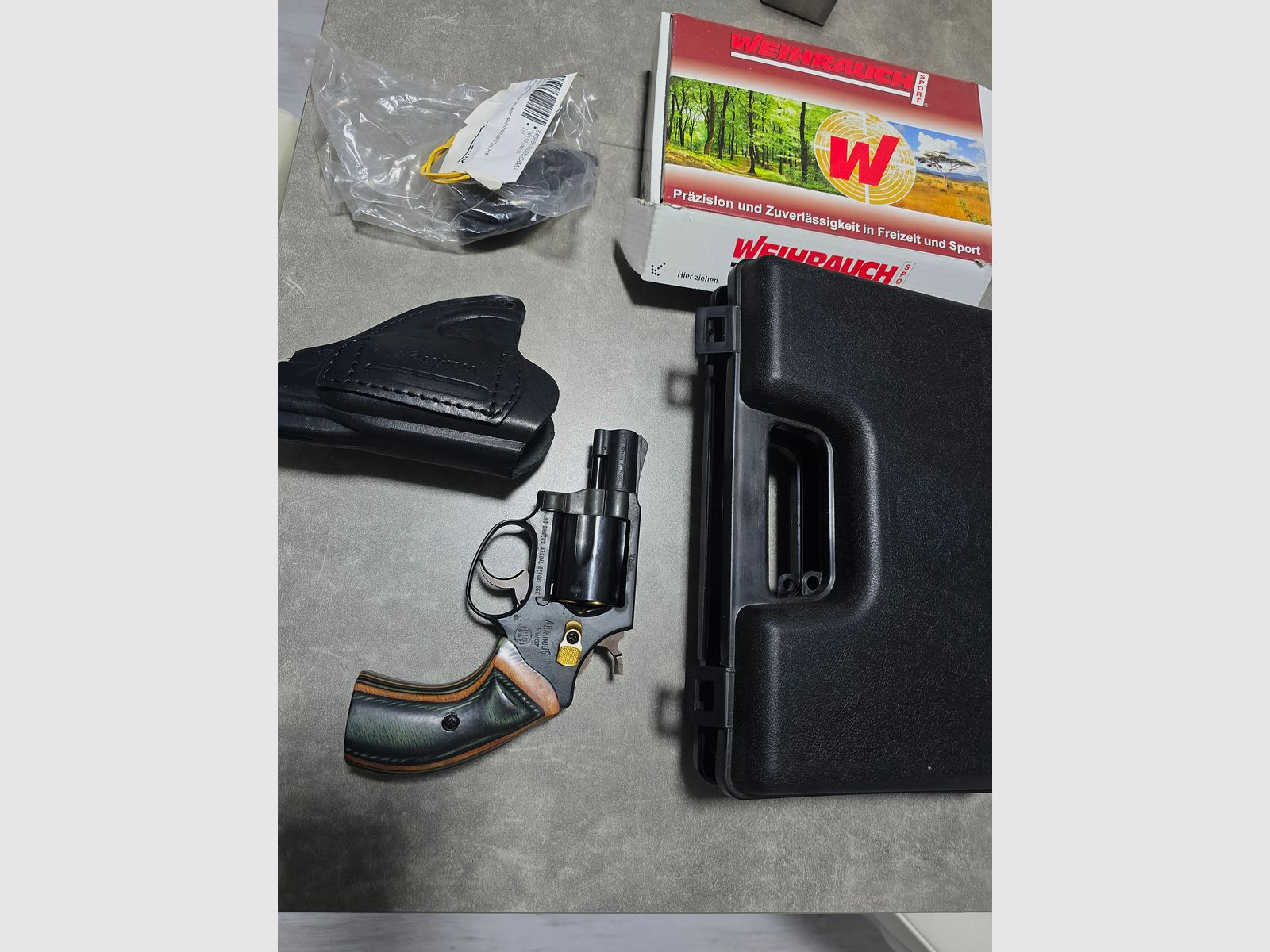 HW37 SONDEREDITION WADIE SUPER SET ! !