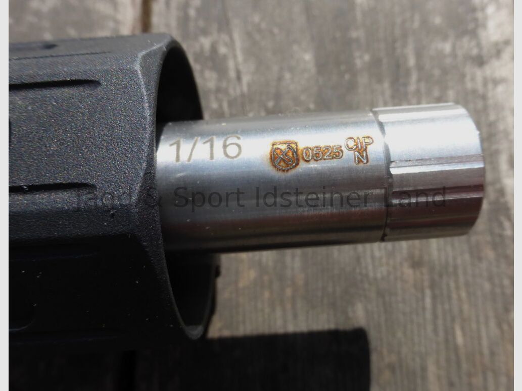 Nordic Components NC22RB, 16" / 40,6 cm