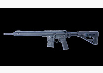 Schmeisser AR15 22 Sport 16''​ .22lr Halbautomatische Büchse
