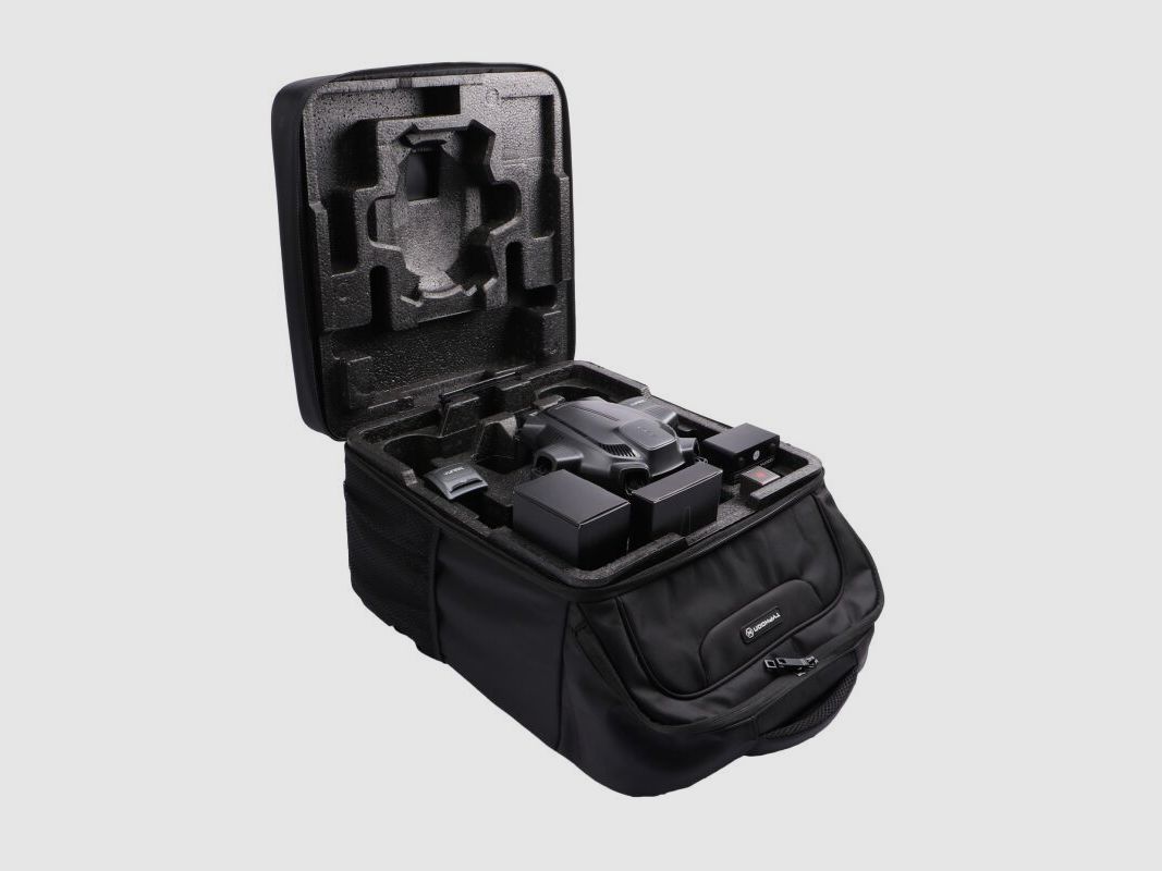 Yuneec Typhoon H / H520 E Rucksack