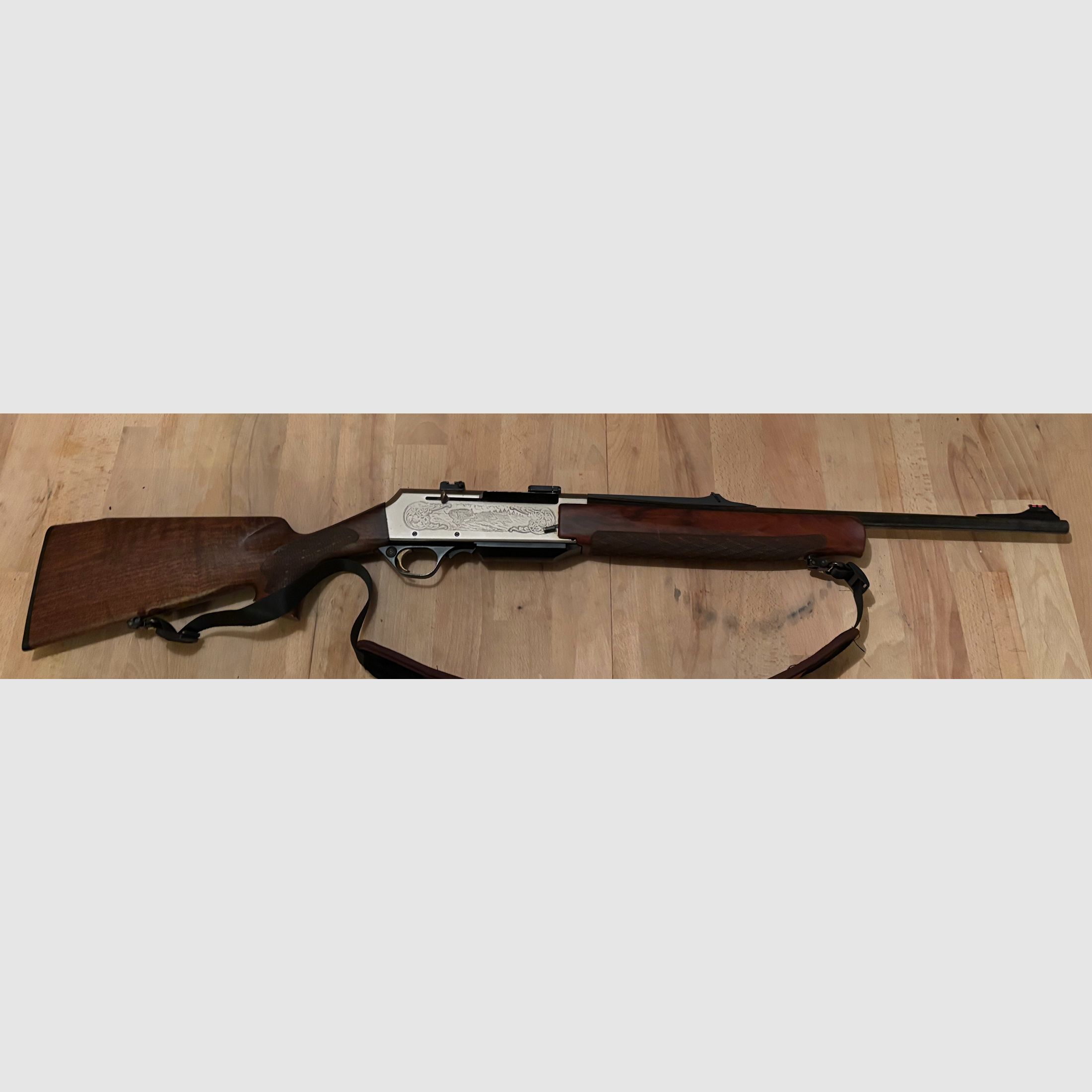 Browning Bar II evolve 30 06