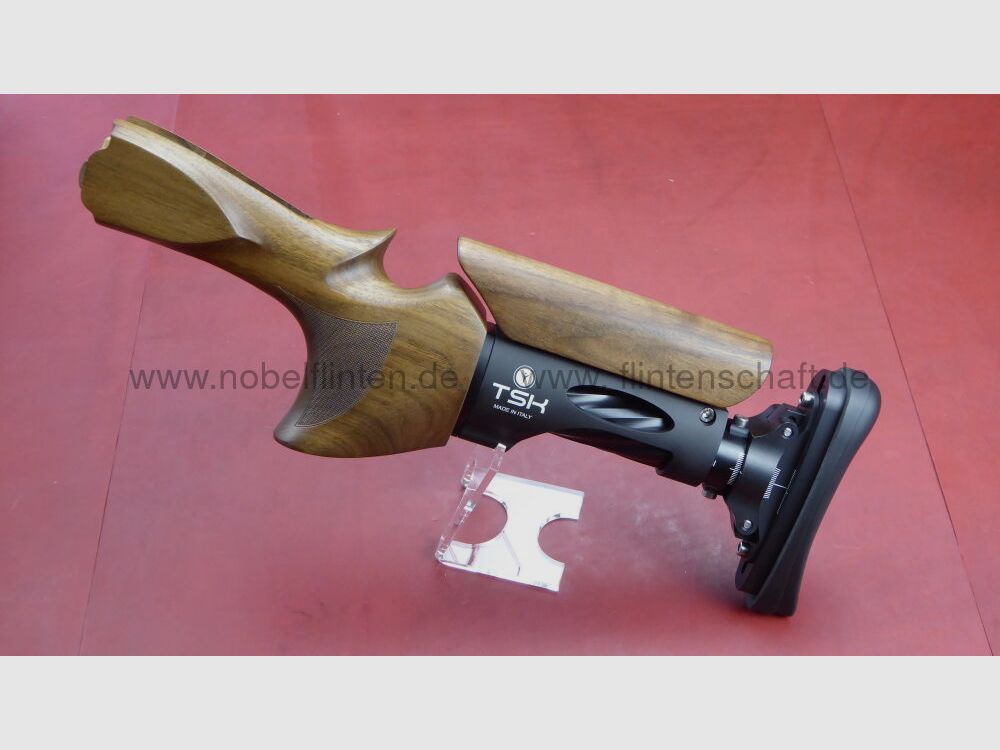 TSK www.tsk-italy.com TSK Trap Black Line for Beretta ASE / DT10 / DT11 X Trap
