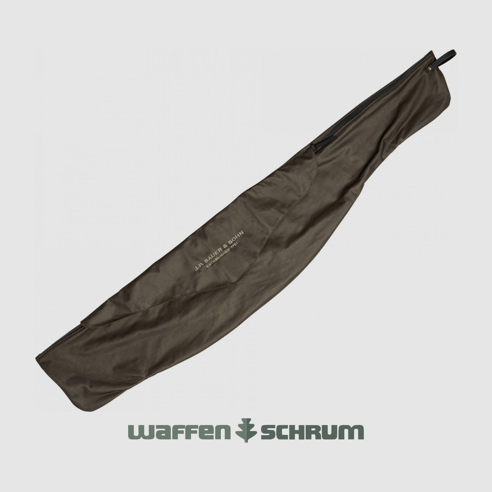 Funda de caza Sauer L 120cm