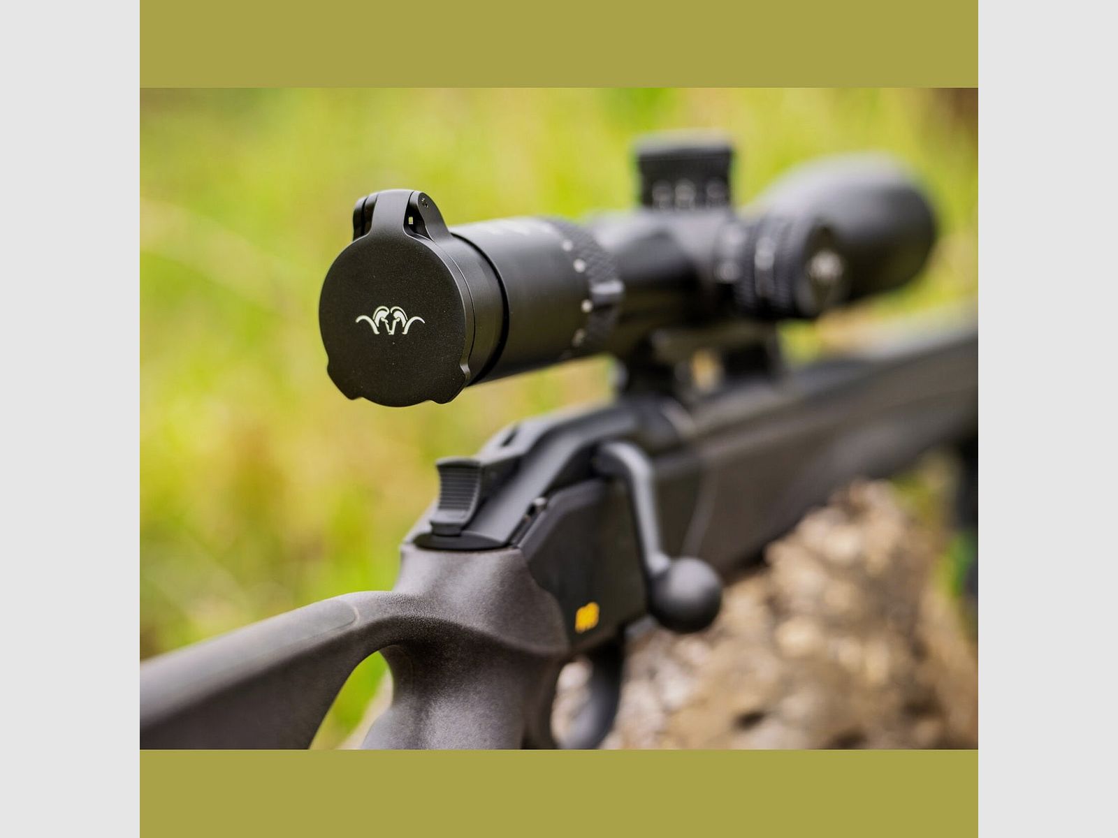 Blaser B1 Flip Cover Oko, zdjęcie 3 z 3