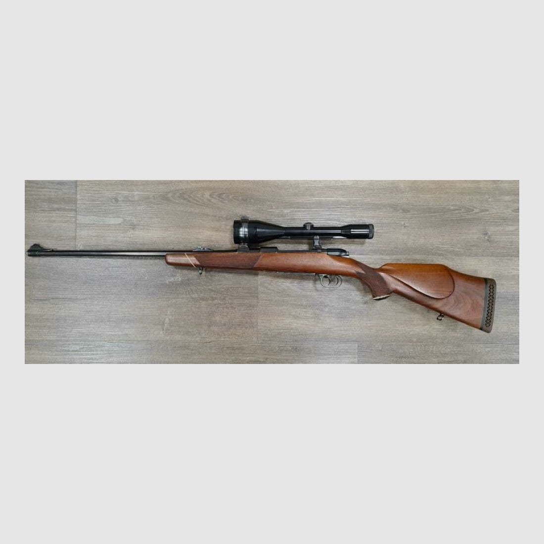 Mauser Mauser Mod. 2000