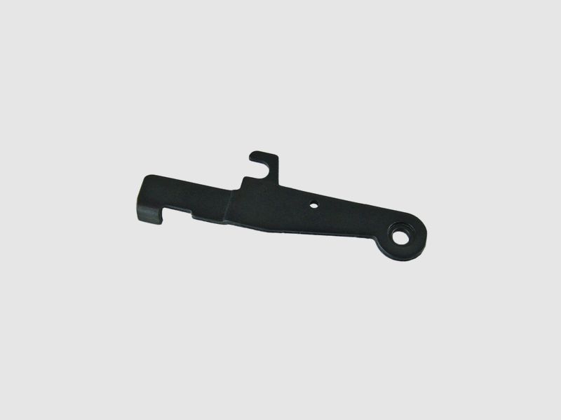 Schlittenfanghebel fĂĽr Schreckschuss Pistole Browning GPDA 9, Ersatzteil