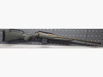 RUGER Ruger AMERICAN RIFLE GEN II PREDATOR .223 REM 22"/56CM GRÜN 1/2"-28