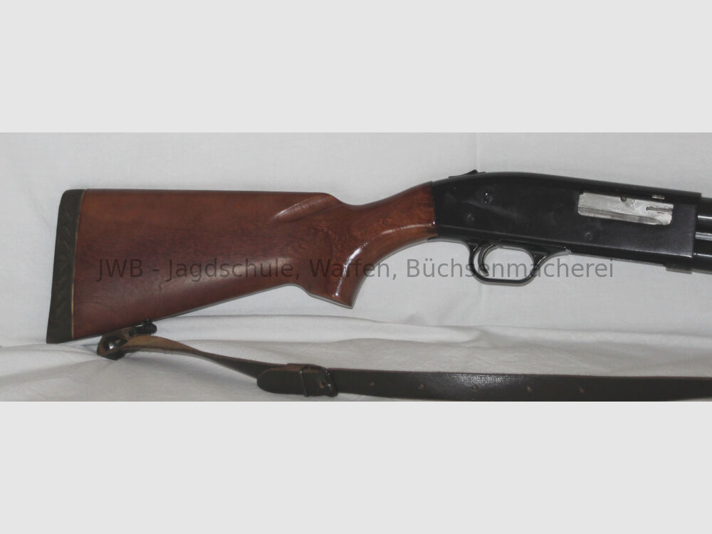 Lakefield Mossberg 400G Made in Canada