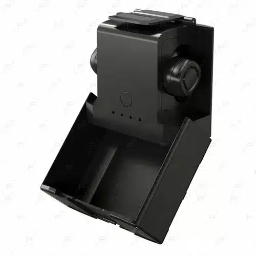 Nitecore NE 20 Bluetooth Oorkappen, afbeelding 3 van 5