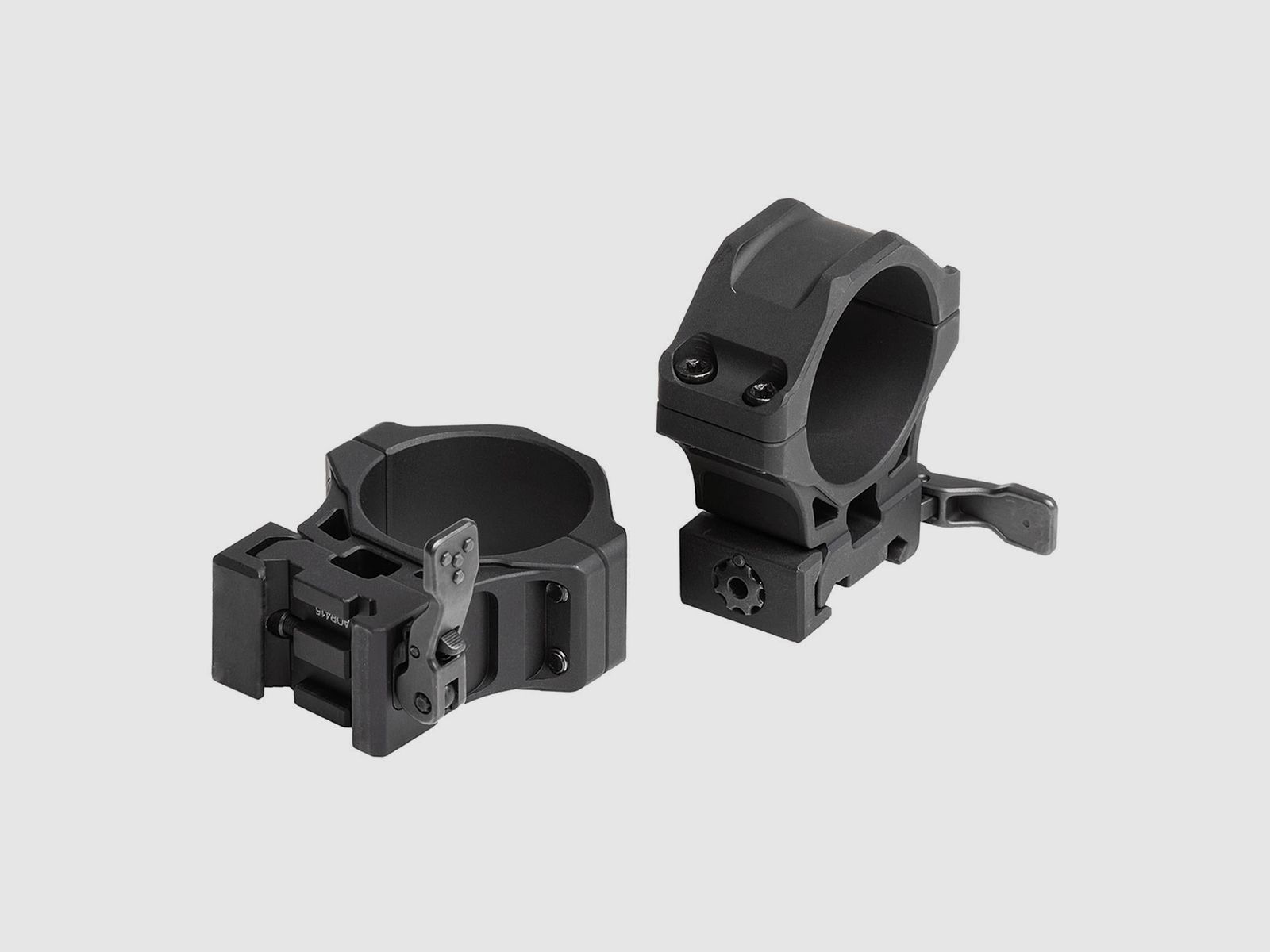 UTG ACCU-SYNC AQR315/AQR415 QD-Montageringe – 30/34 mm