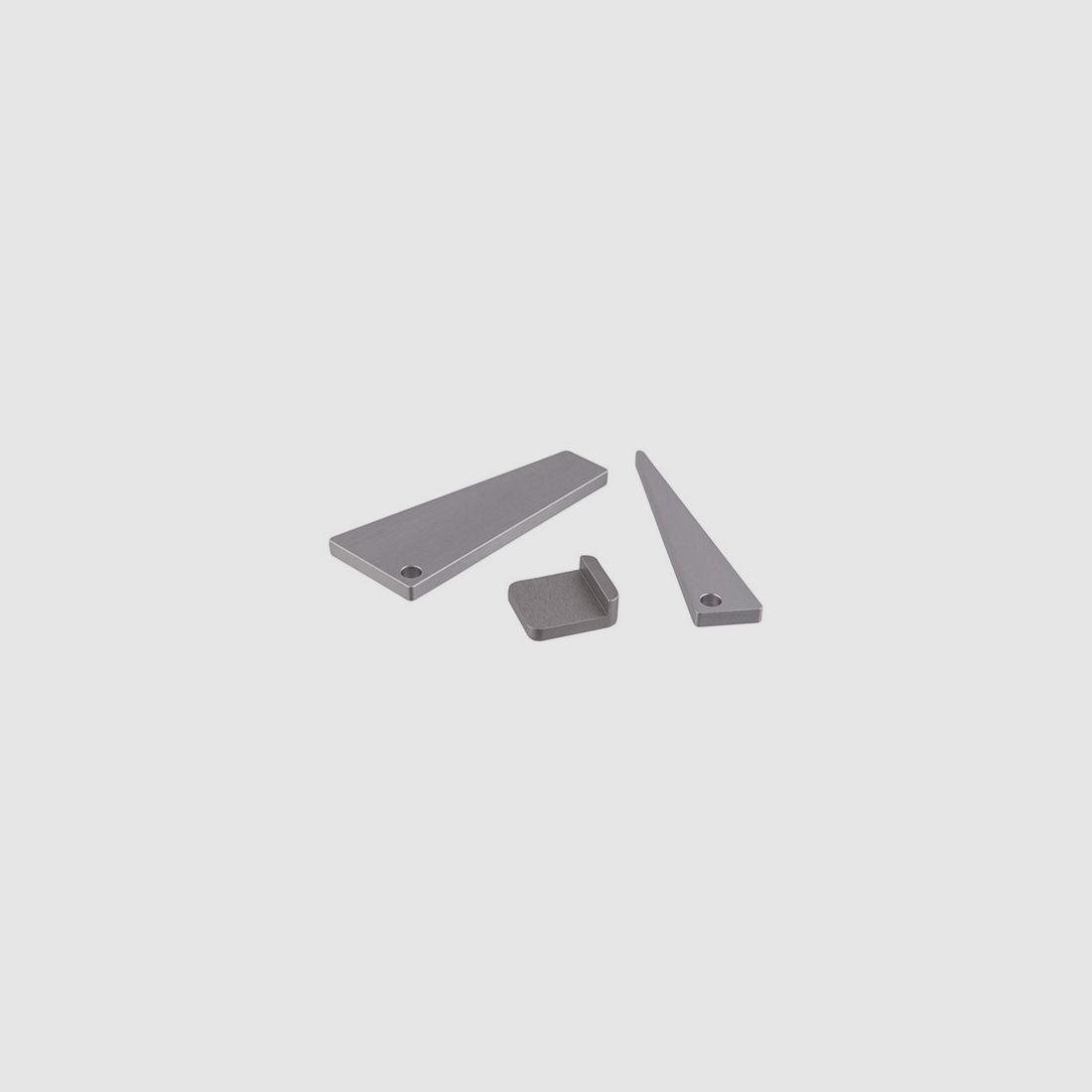 ARISAKA DEFENSE OPTIC LEVELER COMBO KIT, Bild 4 von 4