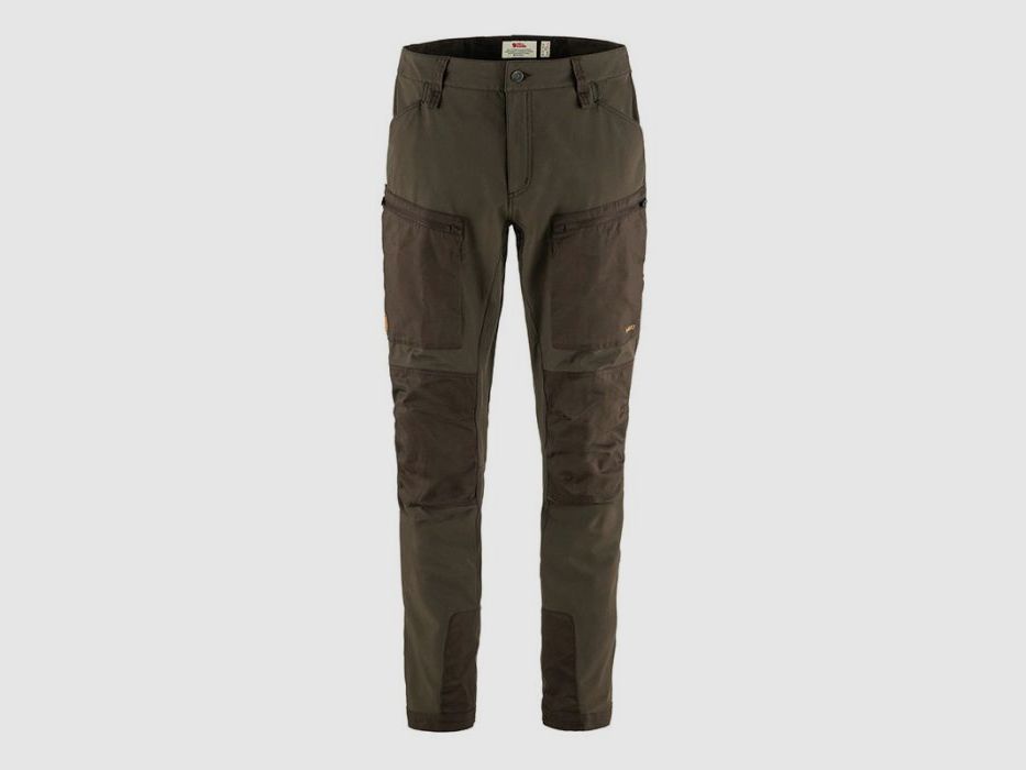 Fjällräven H-Hose Agile Keb M, Bild 1 von 2
