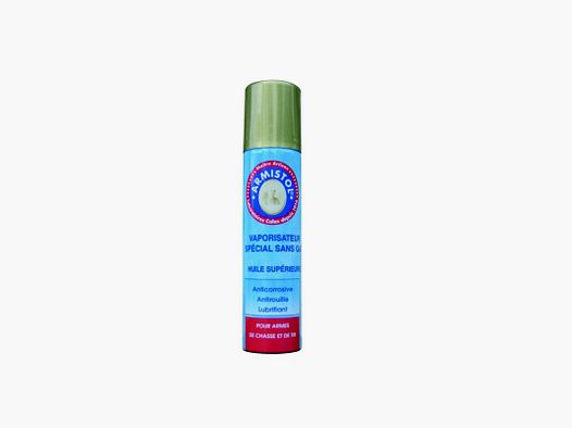 BOMBE ARMISTOL SANS GAZ 110ML