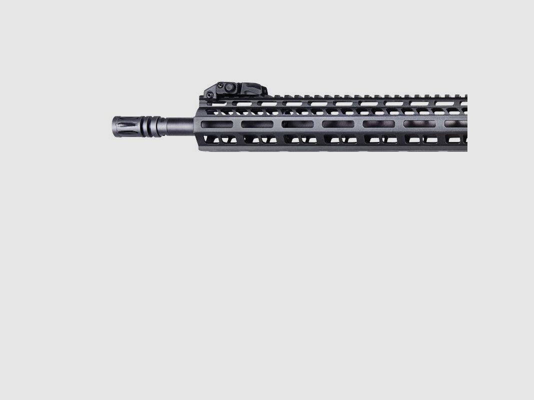 Hammerli TAC R1 Geweer .22 LR, afbeelding 2 van 12