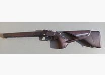 Bockdoppelflinte BLASER K95 ULTIMATE LEATHER kal. 30 R BLASER