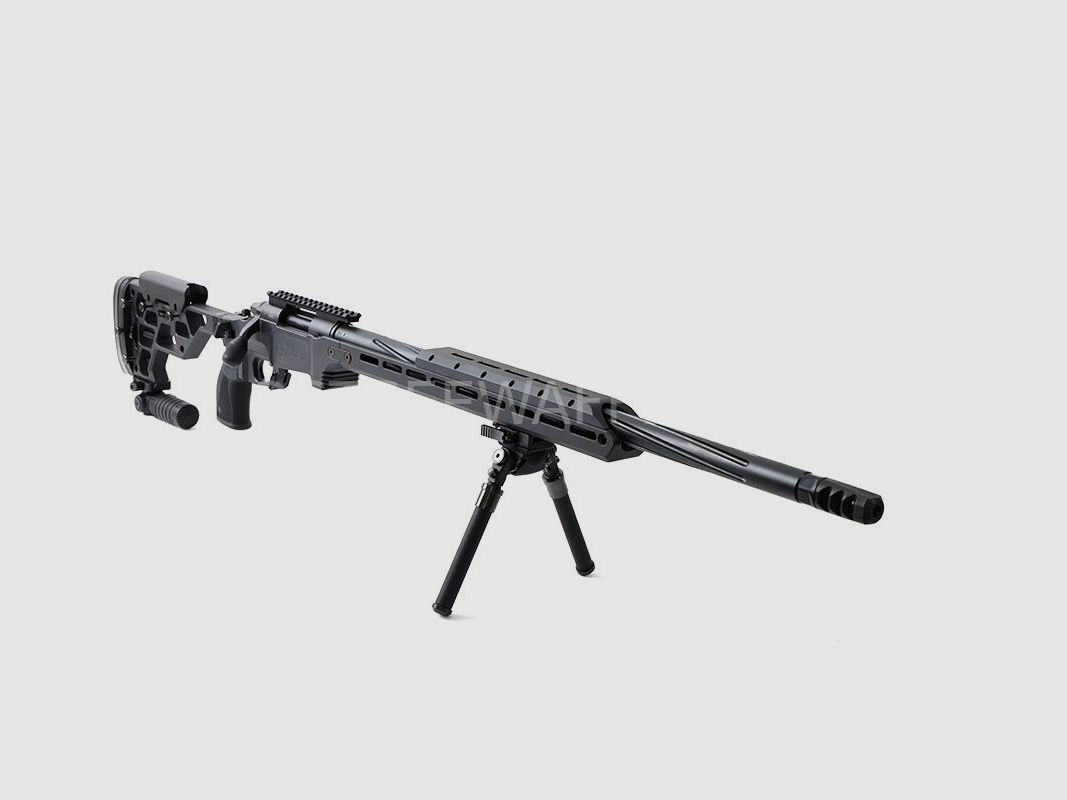 Huglu Ovis G2 Long Range .308Win