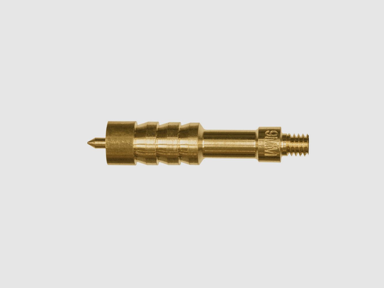 Shooter's Choice Pierce Point Jag 9 mm / .38 / .357 – 8-32 (SHF-J9MM)