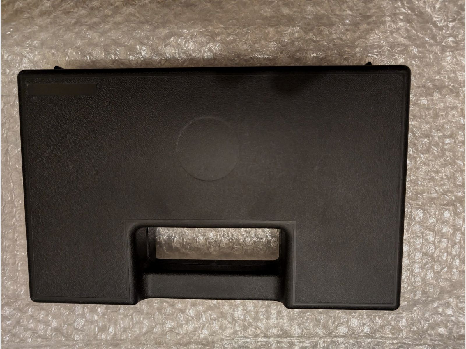 Weihrauch / ME Single Action Army Western LEP Revolver | Cal. 5,5 mm / .22 | Sonderedition mit entnehmbarer Trommel zur Wartung.